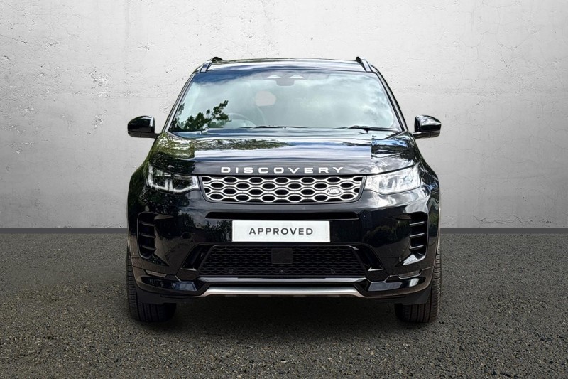 2025 (75) LAND ROVER DISCOVERY SPORT 2.0 D200 Metropolitan 5dr Auto [7 Seat] 5452890