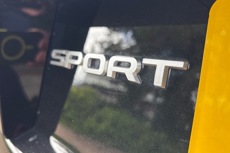 2025 (75) LAND ROVER DISCOVERY SPORT 2.0 D200 Metropolitan 5dr Auto [7 Seat] 5452932