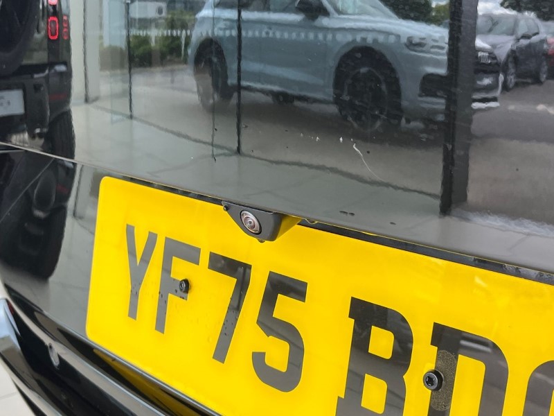 2026 (75) LAND ROVER RANGE ROVER SPORT 3.0 D300 Dynamic SE 5dr Auto 5493421