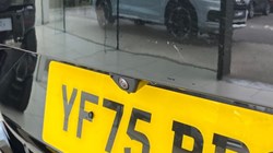 2026 (75) LAND ROVER RANGE ROVER SPORT 3.0 D300 Dynamic SE 5dr Auto 5493421