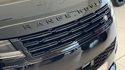 2026 (75) LAND ROVER RANGE ROVER SPORT 3.0 D300 Dynamic SE 5dr Auto 5493423