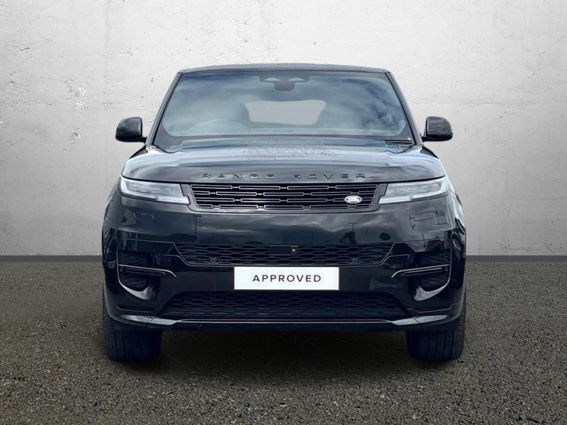 2026 (75) LAND ROVER RANGE ROVER SPORT 3.0 D300 Dynamic SE 5dr Auto 5493384