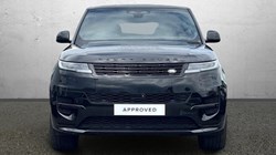 2026 (75) LAND ROVER RANGE ROVER SPORT 3.0 D300 Dynamic SE 5dr Auto 5493384