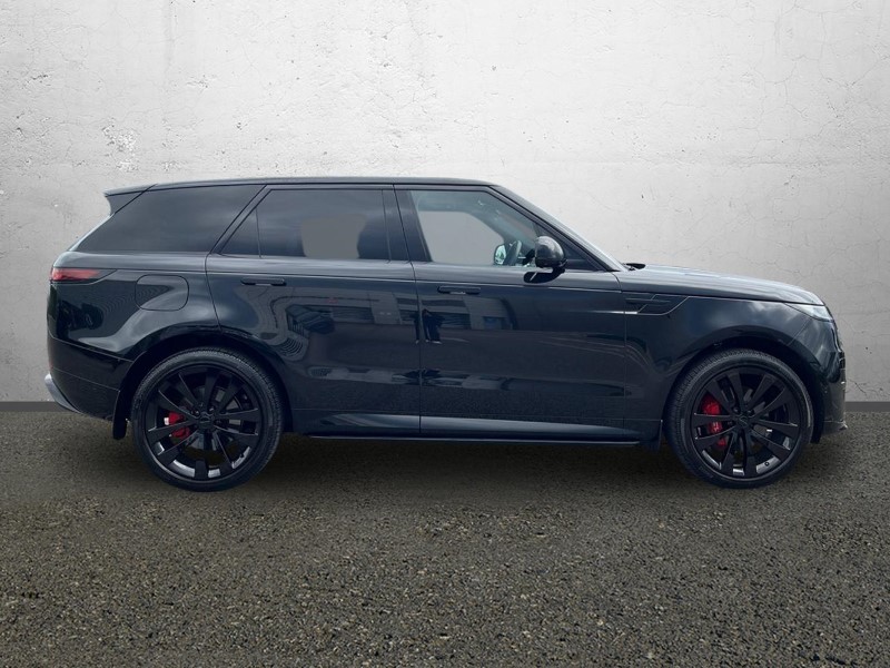 2026 (75) LAND ROVER RANGE ROVER SPORT 3.0 D300 Dynamic SE 5dr Auto 5493382