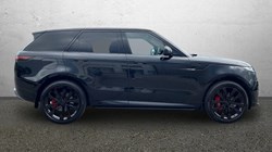 2026 (75) LAND ROVER RANGE ROVER SPORT 3.0 D300 Dynamic SE 5dr Auto 5493382