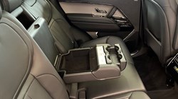 2026 (75) LAND ROVER RANGE ROVER SPORT 3.0 D300 Dynamic SE 5dr Auto 5493433
