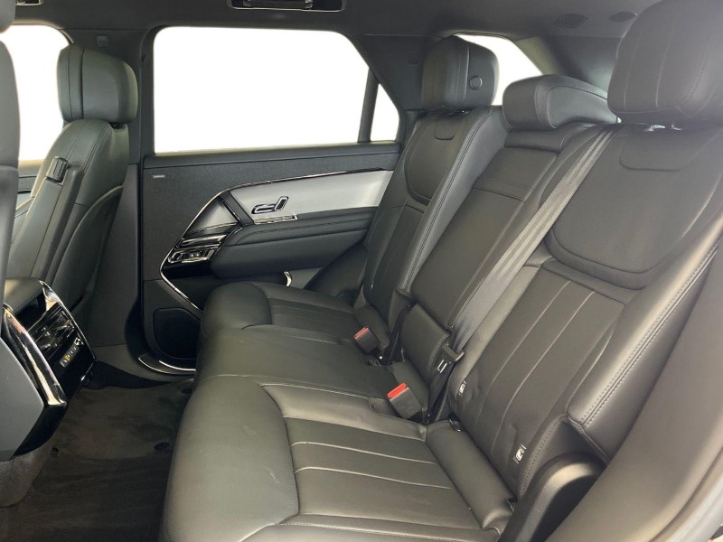 2026 (75) LAND ROVER RANGE ROVER SPORT 3.0 D300 Dynamic SE 5dr Auto 5493381
