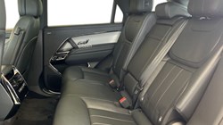2026 (75) LAND ROVER RANGE ROVER SPORT 3.0 D300 Dynamic SE 5dr Auto 5493381