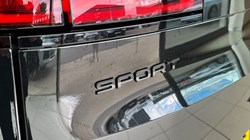 2026 (75) LAND ROVER RANGE ROVER SPORT 3.0 D300 Dynamic SE 5dr Auto 5493425