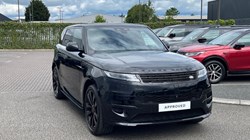 2026 (75) LAND ROVER RANGE ROVER SPORT 3.0 D300 Dynamic SE 5dr Auto 5493435