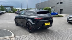 2026 (75) LAND ROVER RANGE ROVER SPORT 3.0 D300 Dynamic SE 5dr Auto 5493438