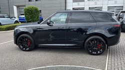 2026 (75) LAND ROVER RANGE ROVER SPORT 3.0 D300 Dynamic SE 5dr Auto 5493437