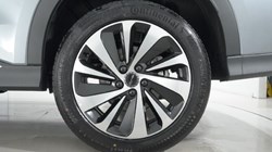 BYD SEAL U 1.5 DM-i Comfort 5dr Auto 5734010