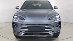 BYD SEAL U 1.5 DM-i Comfort 5dr Auto 5733990