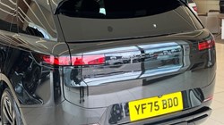 2026 (75) LAND ROVER RANGE ROVER SPORT 3.0 D300 Dynamic SE 5dr Auto 5493426
