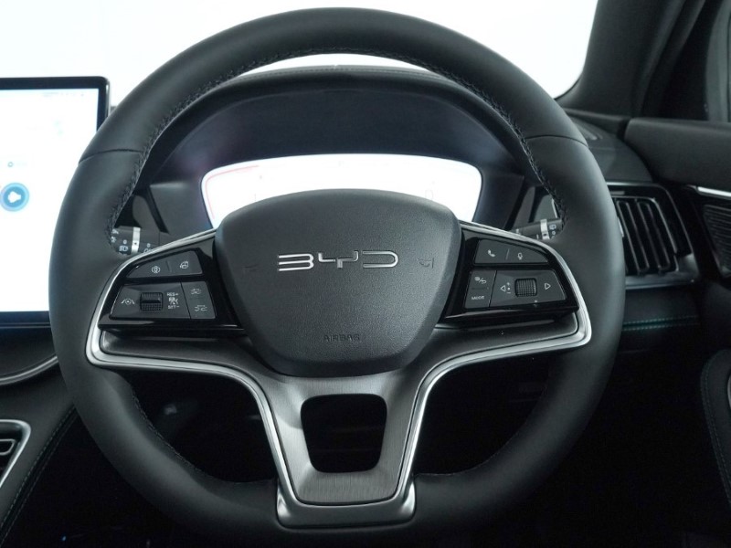  BYD SEAL U 1.5 DM-i Comfort 5dr Auto 5734019