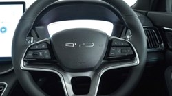 BYD SEAL U 1.5 DM-i Comfort 5dr Auto 5734019