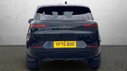 2026 (75) LAND ROVER RANGE ROVER SPORT 3.0 D300 Dynamic SE 5dr Auto 5493383