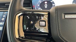 2026 (75) LAND ROVER RANGE ROVER SPORT 3.0 D300 Dynamic SE 5dr Auto 5493405