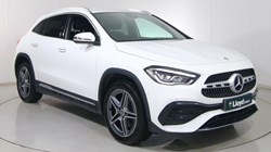 2022 (22) MERCEDES-BENZ GLA 250e Exclusive Edition Premium 5dr Auto 4497606