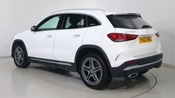 2022 (22) MERCEDES-BENZ GLA 250e Exclusive Edition Premium 5dr Auto 4497610