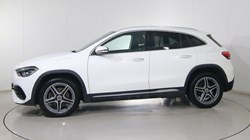 2022 (22) MERCEDES-BENZ GLA 250e Exclusive Edition Premium 5dr Auto 4497609