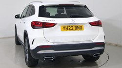2022 (22) MERCEDES-BENZ GLA 250e Exclusive Edition Premium 5dr Auto 4497611