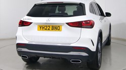 2022 (22) MERCEDES-BENZ GLA 250e Exclusive Edition Premium 5dr Auto 4497612
