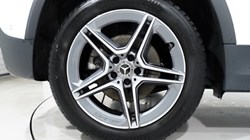 2022 (22) MERCEDES-BENZ GLA 250e Exclusive Edition Premium 5dr Auto 4497571