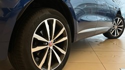 2022 (22) JAGUAR F-PACE 2.0 P400e R-Dynamic SE 5dr Auto AWD 4978296