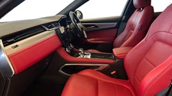 2022 (22) JAGUAR F-PACE 2.0 P400e R-Dynamic SE 5dr Auto AWD 4978250