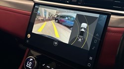 2022 (22) JAGUAR F-PACE 2.0 P400e R-Dynamic SE 5dr Auto AWD 4978259