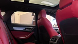 2022 (22) JAGUAR F-PACE 2.0 P400e R-Dynamic SE 5dr Auto AWD 4978268