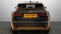 2022 (22) JAGUAR F-PACE 2.0 P400e R-Dynamic SE 5dr Auto AWD 4978253