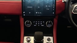2022 (22) JAGUAR F-PACE 2.0 P400e R-Dynamic SE 5dr Auto AWD 4978261