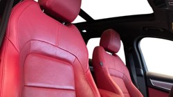 2022 (22) JAGUAR F-PACE 2.0 P400e R-Dynamic SE 5dr Auto AWD 4978273