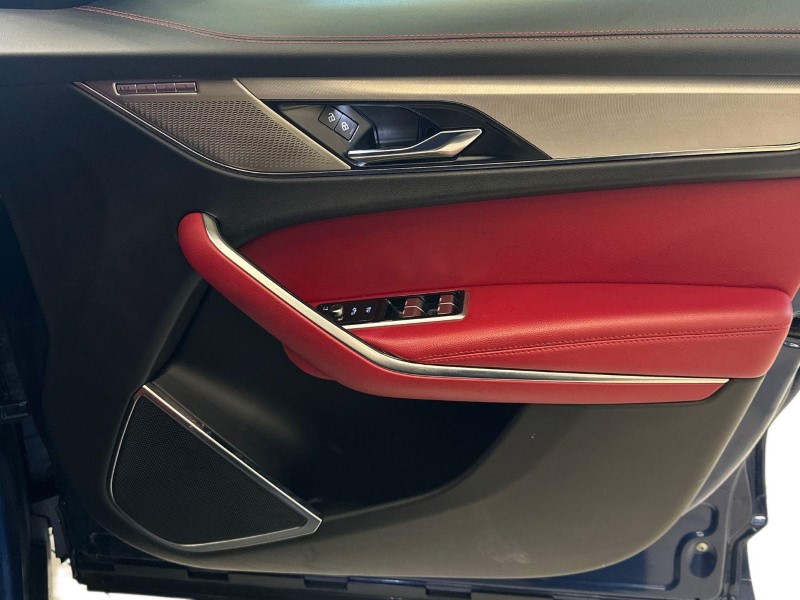 2022 (22) JAGUAR F-PACE 2.0 P400e R-Dynamic SE 5dr Auto AWD 4978269