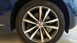 2022 (22) JAGUAR F-PACE 2.0 P400e R-Dynamic SE 5dr Auto AWD 4978255