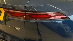 2022 (22) JAGUAR F-PACE 2.0 P400e R-Dynamic SE 5dr Auto AWD 4978295