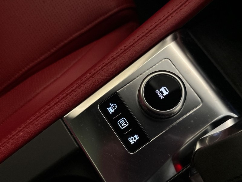 2022 (22) JAGUAR F-PACE 2.0 P400e R-Dynamic SE 5dr Auto AWD 4978284