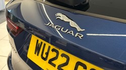 2022 (22) JAGUAR F-PACE 2.0 P400e R-Dynamic SE 5dr Auto AWD 4978293