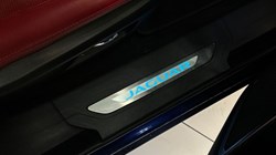 2022 (22) JAGUAR F-PACE 2.0 P400e R-Dynamic SE 5dr Auto AWD 4978286