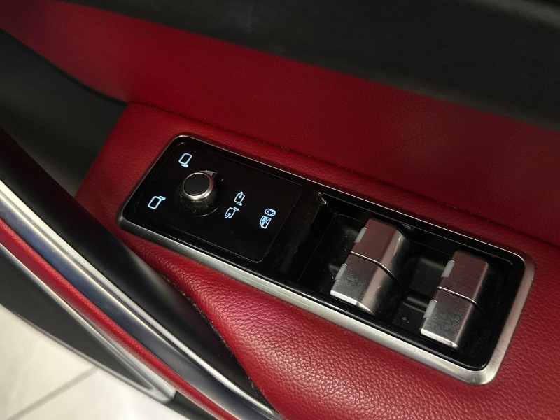 2022 (22) JAGUAR F-PACE 2.0 P400e R-Dynamic SE 5dr Auto AWD 4978270