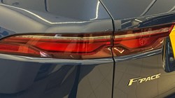2022 (22) JAGUAR F-PACE 2.0 P400e R-Dynamic SE 5dr Auto AWD 4978266