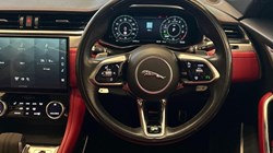 2022 (22) JAGUAR F-PACE 2.0 P400e R-Dynamic SE 5dr Auto AWD 4978262