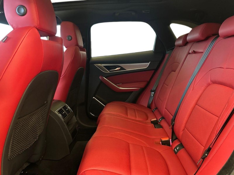 2022 (22) JAGUAR F-PACE 2.0 P400e R-Dynamic SE 5dr Auto AWD 4978251