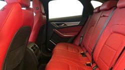 2022 (22) JAGUAR F-PACE 2.0 P400e R-Dynamic SE 5dr Auto AWD 4978251
