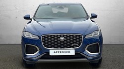 2022 (22) JAGUAR F-PACE 2.0 P400e R-Dynamic SE 5dr Auto AWD 4978254