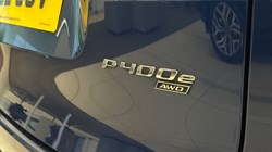 2022 (22) JAGUAR F-PACE 2.0 P400e R-Dynamic SE 5dr Auto AWD 4978294