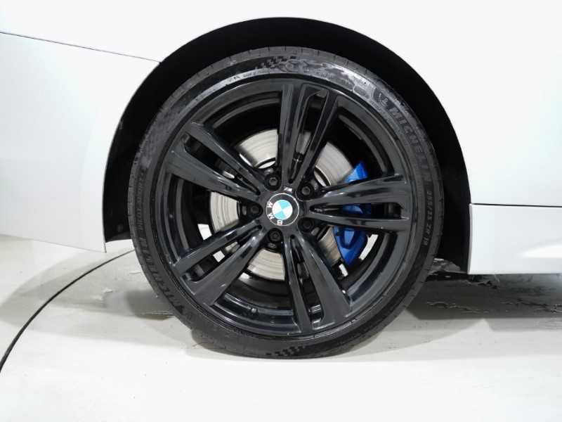 2016 (66) BMW 4 SERIES 430d M Sport 2dr Auto [Professional Media] 4513207